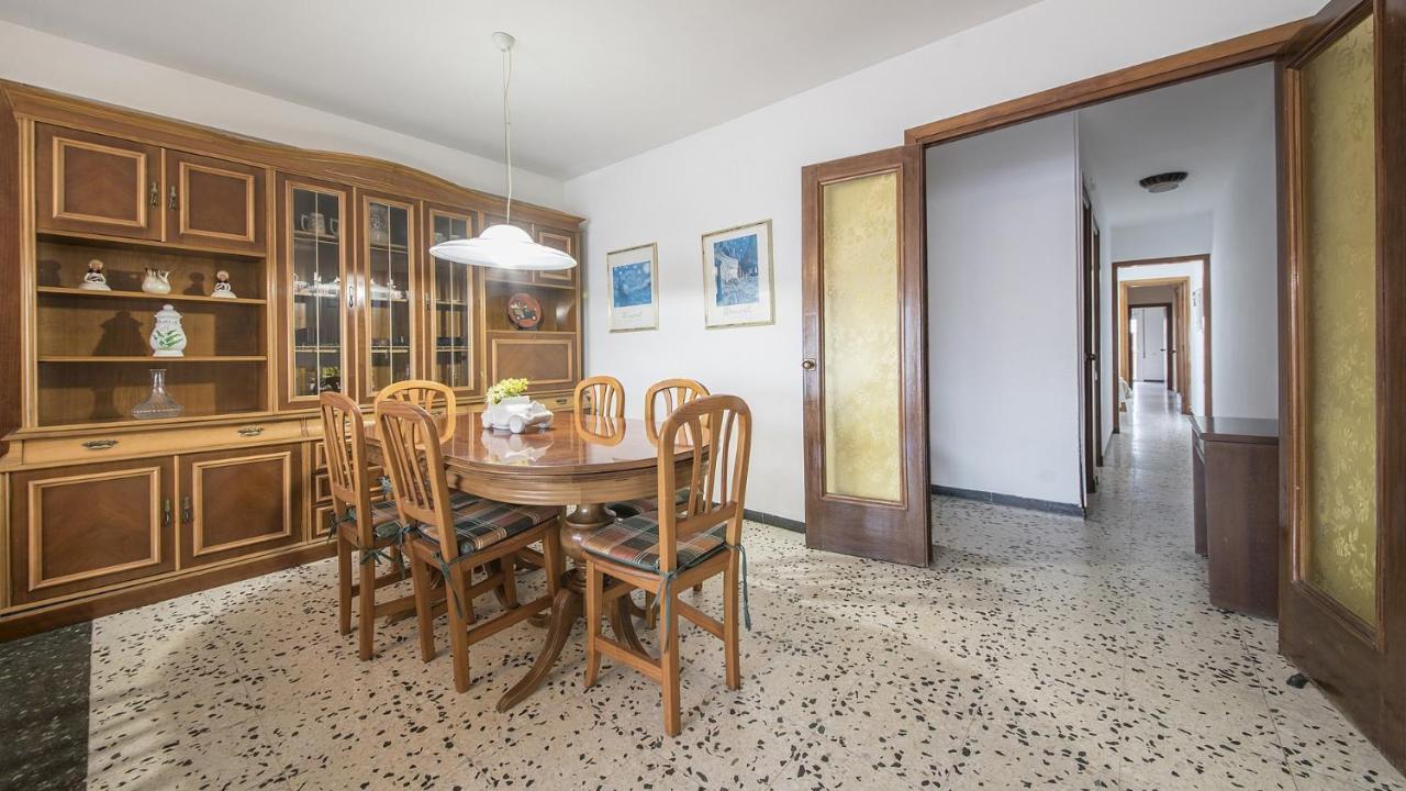 R28 Apartamento Montserrat 11-3 Calafell Buitenkant foto