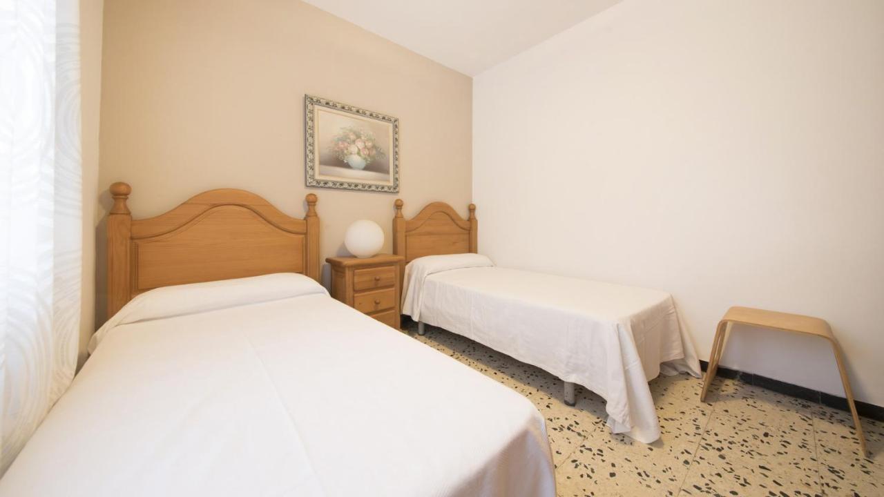 R28 Apartamento Montserrat 11-3 Calafell Buitenkant foto