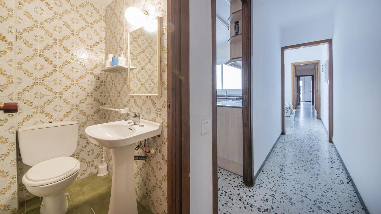 R28 Apartamento Montserrat 11-3 Calafell Buitenkant foto