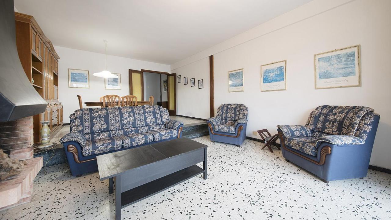 R28 Apartamento Montserrat 11-3 Calafell Buitenkant foto