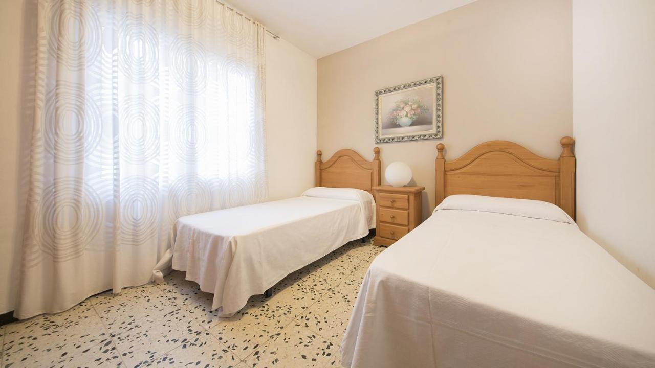 R28 Apartamento Montserrat 11-3 Calafell Buitenkant foto