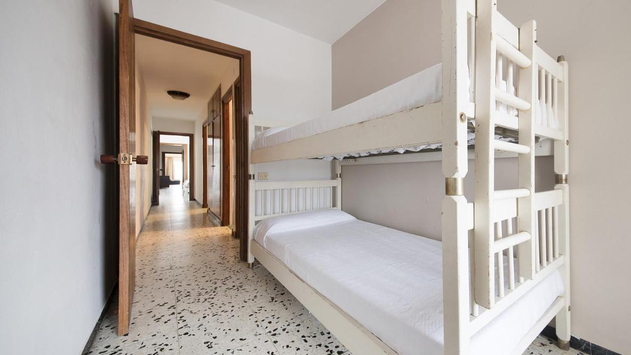 R28 Apartamento Montserrat 11-3 Calafell Buitenkant foto