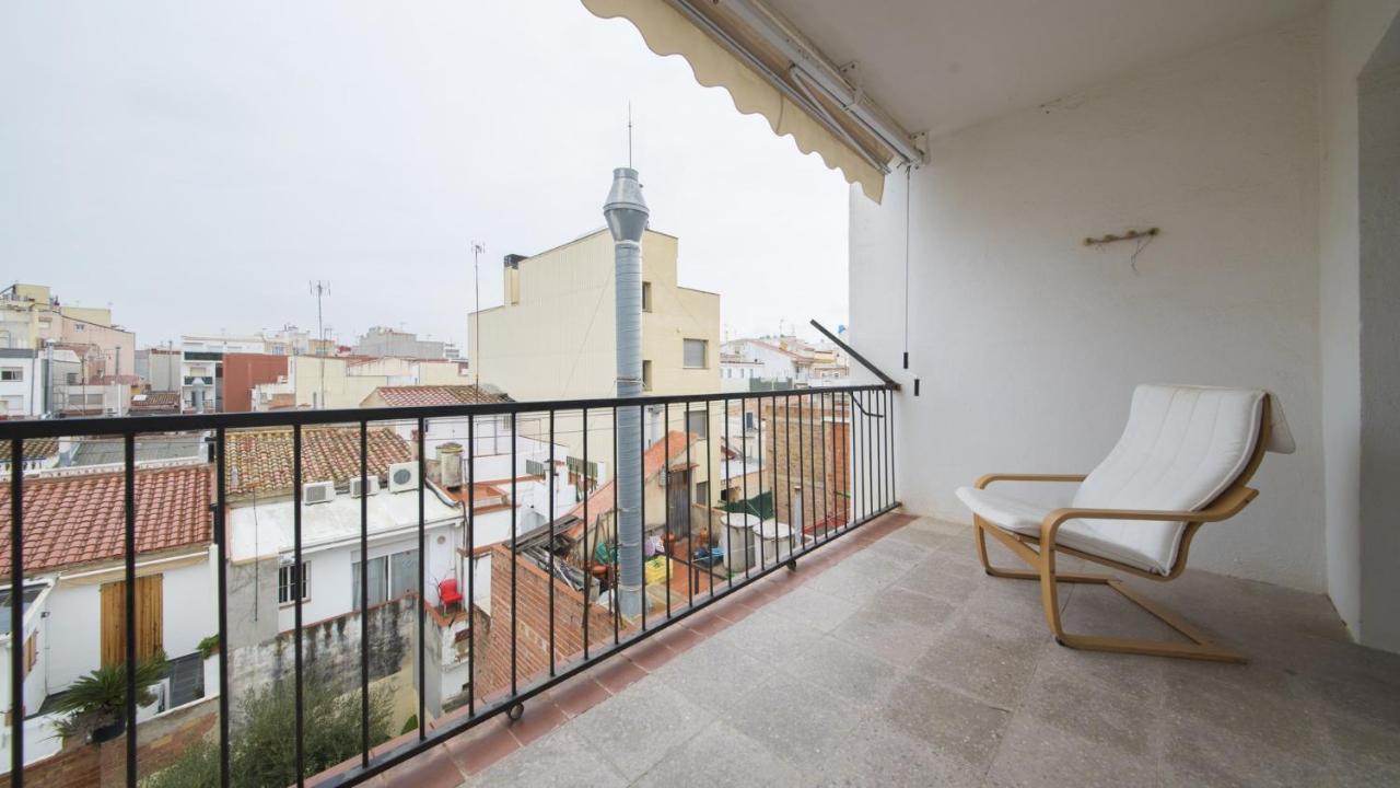 R28 Apartamento Montserrat 11-3 Calafell Buitenkant foto