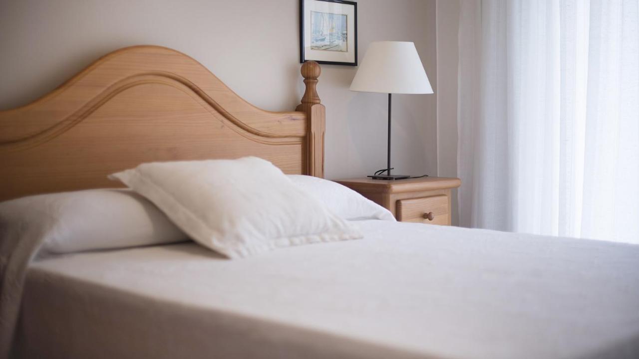R28 Apartamento Montserrat 11-3 Calafell Buitenkant foto