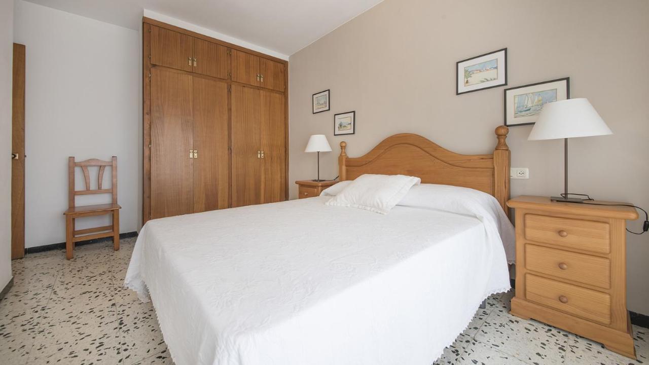 R28 Apartamento Montserrat 11-3 Calafell Buitenkant foto