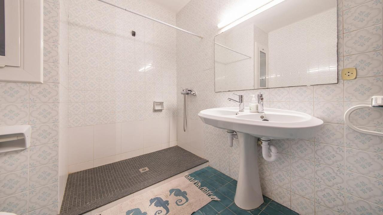 R28 Apartamento Montserrat 11-3 Calafell Buitenkant foto