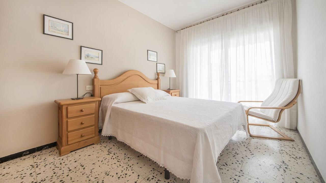R28 Apartamento Montserrat 11-3 Calafell Buitenkant foto