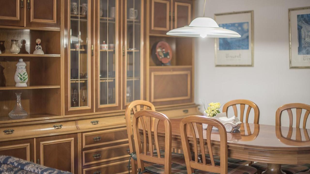 R28 Apartamento Montserrat 11-3 Calafell Buitenkant foto